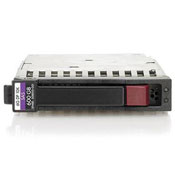 HP 600GB 6G SAS 10K rpm SFF2.5 inch Dual Port Enterprise 3y Wty 581286-B21 Server HDD
